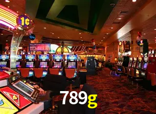 Cadastro rápido e seguro na 789g